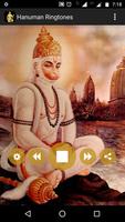 Hanuman Ringtones تصوير الشاشة 1