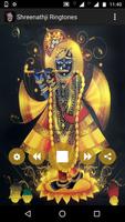 Shreenathji Ringtones الملصق
