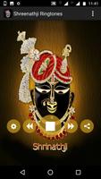 Shreenathji Ringtones capture d'écran 2