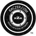 ikon RACZER CAR SCENE NEWORK