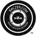 RACZER CAR SCENE NEWORK ikona