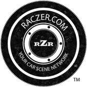 RACZER CAR SCENE NEWORK icon
