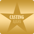 Ajans Casting icône