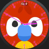 Poster Animals Watch Faces