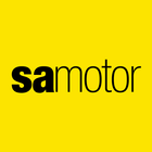 SAMotor Digital Magazine icône