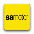 samotor magazine أيقونة