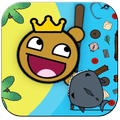 New tricks of Raaaaft.io - Survival