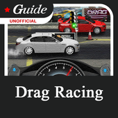 Guide for Drag Racing أيقونة