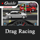 Guide for Drag Racing icône