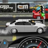 پوستر Guide for Drag Racing