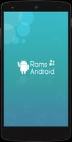 Rams Android bài đăng