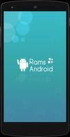 Rams Android Affiche