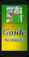 Guide for Pokerun Affiche