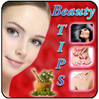 Beauty Tips آئیکن