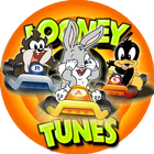 Looney Tunes RC icône
