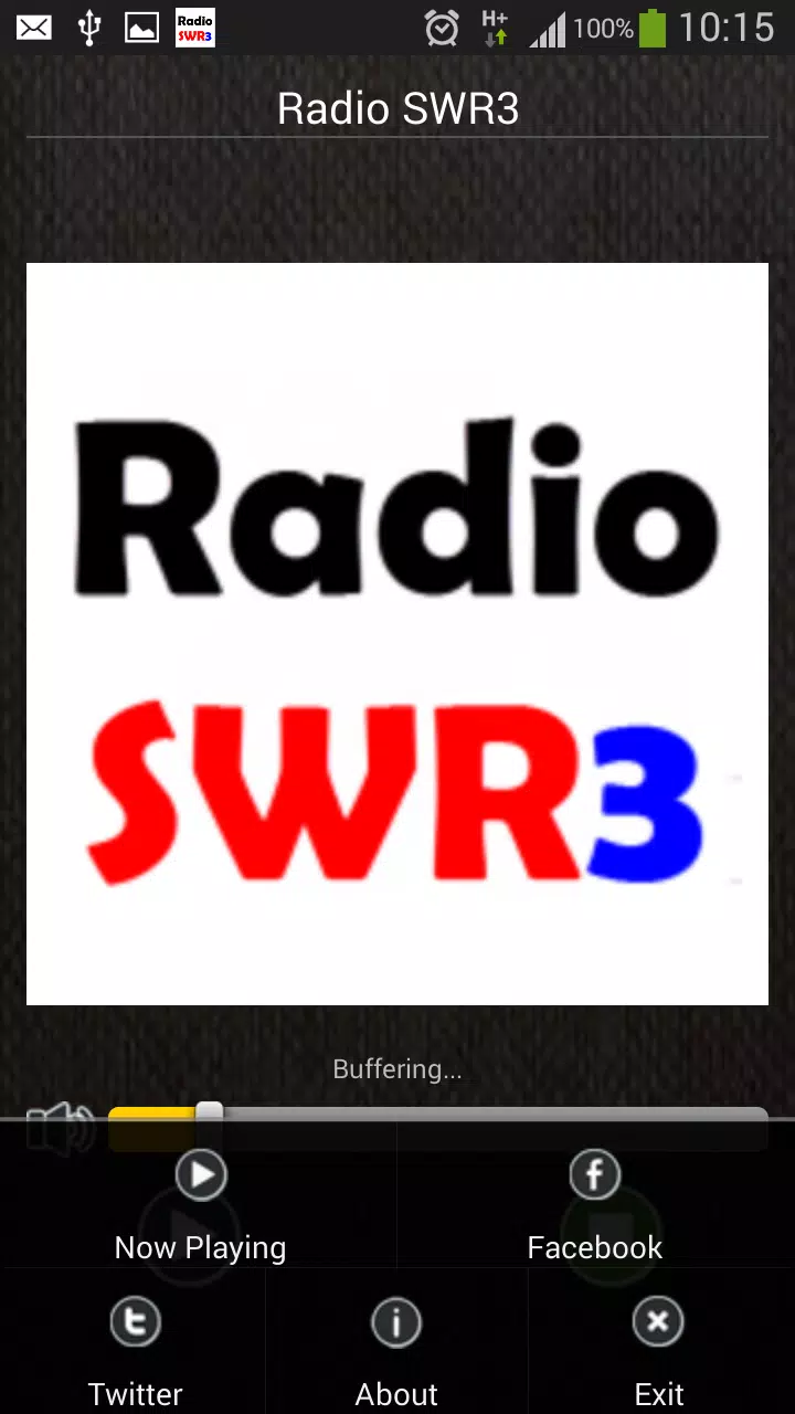 Radio S VV lR 3 Deutschland FM APK for Android Download
