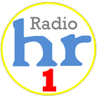 Radio h r l Deutschland Online icono