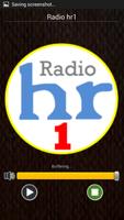 Radio h r l Deutschland Online captura de pantalla 1