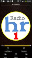 Radio h r l Deutschland Online captura de pantalla 2