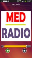 M Radio Maroc En Directe FM Ma 포스터