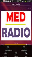 M Radio Maroc En Directe FM Ma اسکرین شاٹ 1