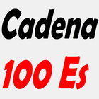 100 es FM Radio España Directo アイコン