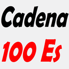 100 es FM Radio España Directo icon