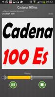100 es FM Radio España Directo capture d'écran 2