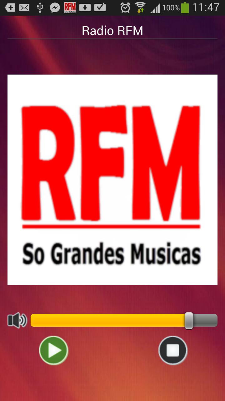 Radio R Portugal Online FM for Android - APK Download