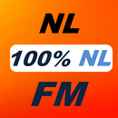 Radio 1OO NL Nederlandse FM aplikacja