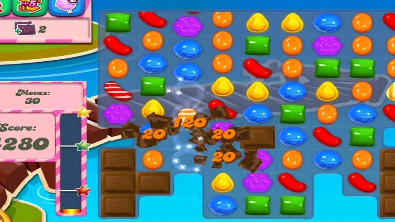 Tips Candy Crush Saga Online APK for Android Download