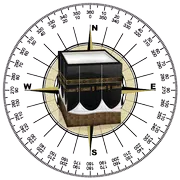 Compass Kaaba