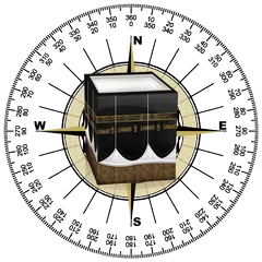 download Compass Kaaba APK