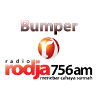 Bumper Rodja icono