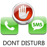 Dont Disturb (Free) icon