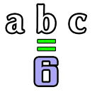 APK Word in Number