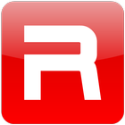 Raaga.com for Google TV icône
