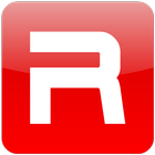 Raaga.com for Google TV アイコン