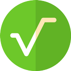 Square Root Calculator Pro icon