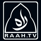Raah TV ícone