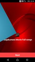 Bollywood Movie Full songs 2017 Plakat