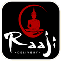 Raaji Delivery
