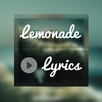Beyonce : Lemonade - Lyrics APK