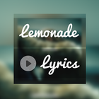 Beyonce : Lemonade - Lyrics biểu tượng