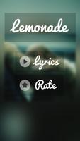 Beyonce : Lemonade - Lyrics Screenshot 2