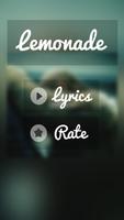 Beyonce : Lemonade - Lyrics syot layar 2