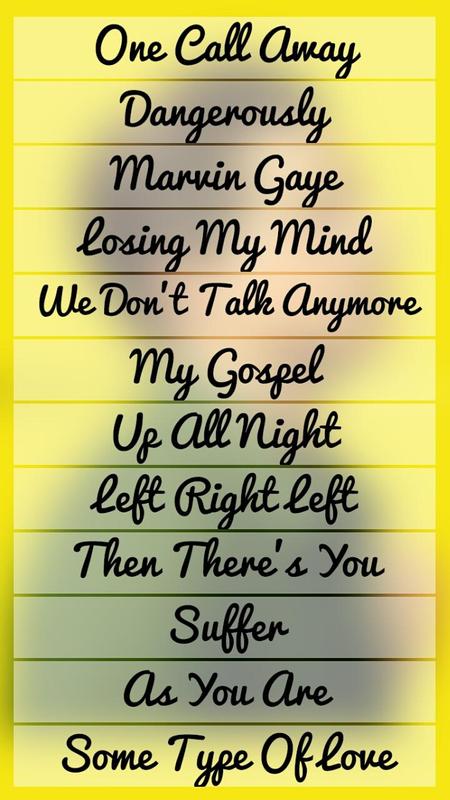 charlie puth nine track mind charlie puth nine track mind for android apk download charlie puth nine track mind charlie puth nine track mind for android apk download