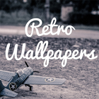 Retro Wallpapers icône