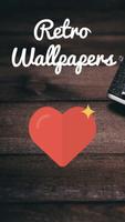 Retro Wallpapers Affiche