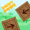 Swift Swipe